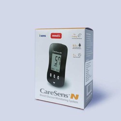 Máy đo đường huyết caresens N - CaresenN