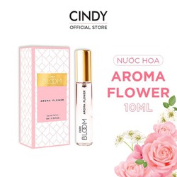 Nước hoa Cindy Bloom 10ml - 8934662180010_000