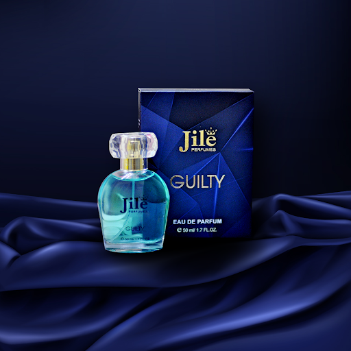 Nước hoa nam cao cấp Jile Guilty 50ml thươ ng hiệu Ý, mùi hương duy trì lên đến 8h, giúp bạn luôn tự tin và toả sáng