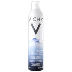 Nước xịt khoáng dưỡng da Vichy Mineralizing Thermal Water 300ml - 15.