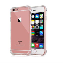 Ốp lưng cho iPhone 6 Plus / iPhone 6s Plus chống sốc, dẻo trong suốt - 3766_47826144