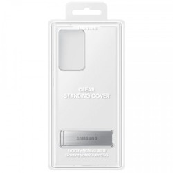 ỐP LƯNG CLEAR STANDING COVER GALAXY NOTE20 ULTRA EF-JN985 - 3766_48864499