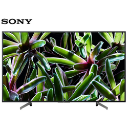 Smart Tivi Sony 4K 55 inch KD-55X7000G - 55X7000G