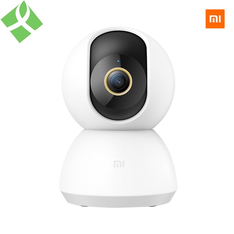 Camera giám sát Xiaomi Mi 360° Home Security 2K 1296P BHR4457GL - Hàng Chính Hãng
