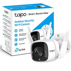 Camera IP Wifi TPLink Tapo C310 3MP An Ninh Ngoài Trời - C310