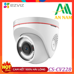 Camera Wifi HD EZVIZ CS CV228 C4W 1080P 2.8mm - C4W