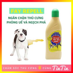 Dung Dịch Xua Đuổi Chó, Mèo và Chuột FAY REPELL - 6814398108