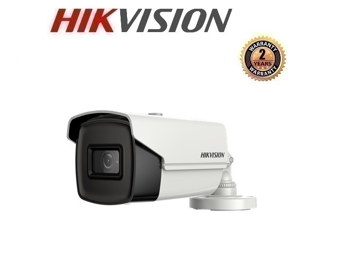 [HCM]Camera HD-TVI hồng ngoại 5.0 Megapixel HIKVISION DS-2CE16H8T-IT5F
