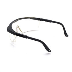 Kính bảo hộ chống bụi - Mắt kính đi đường bảo vệ mắt chắn tia UV - kinhbaoho