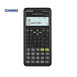 Máy Tính Casio FX570ES PLUS (TL) - 4549526608759