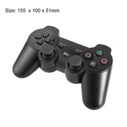 Tay cầm chơi game wireless không dây dành cho Sony PS3 - Playstation 3 - 124