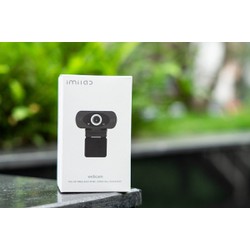 Webcam Full HD 1080p Imilab Xiaomi CMSXJ22A bản quốc tế - CMSXJ22A