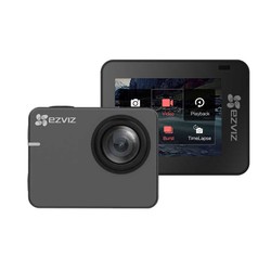 Camera hành trình EZVIZ S3 - Camera hành trình EZVIZ S3