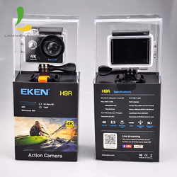 Camera Phượt Thể Thao Eken H9R - Bản Mới Nhất v7.0 20MP- Chính Hãng Bảo Hành 12 Tháng 1 Đổi 1 - H9R - dfdfe
