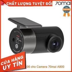 (giá khai trương) Cam sau RC06 Rear Camera dùng cho 70mai Dash Cam A800 - 1453