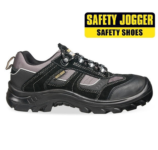 Giày bảo hộ cao cấp Jogger Jumper S3 sie 38-44
