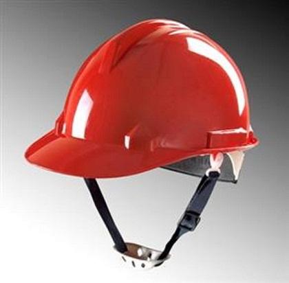 [HCM]Mũ bảo hộ lao động Bảo Bình N.001