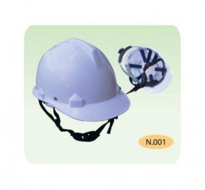 [HCM]Mũ bảo hộ lao động Bảo Bình N.001