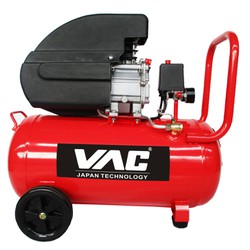 Máy nén khí VAC - 2.0 HP mô tơ dây đồng - VAC2107 - VAC2107