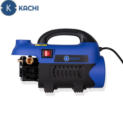 Máy xịt rửa xe cao áp cảm ứng từ Kachi MK164 1400W - MK164