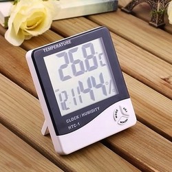 Đồng hồ đo nhiệt độ và độ ẩm HTC-1 - pktn213