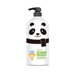 Power Panda Dầu gội trẻ em kháng khuẩn 650ml - PPS