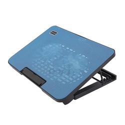 Đế tản nhiệt dành cho Laptop Cooling Pad N99 - N99