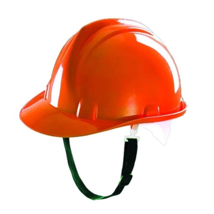 Total - TSP605 Nón bảo hộ lao động (Màu cam)