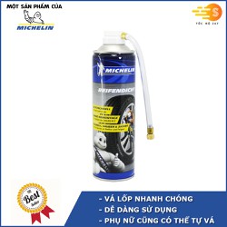 Chai vá lốp xe khẩn cấp Michelin 92423 - 92423