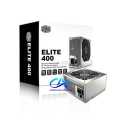 Nguồn máy tính Cooler Master ELITE 400 PK V3 400W - Nguồn máy tính Cooler Master ELITE 400 w