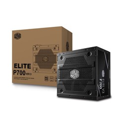 Nguồn Máy Tính Cooler Master Elite V3 PC700 700W - Hàng Chính Hãng - 3281_48287505