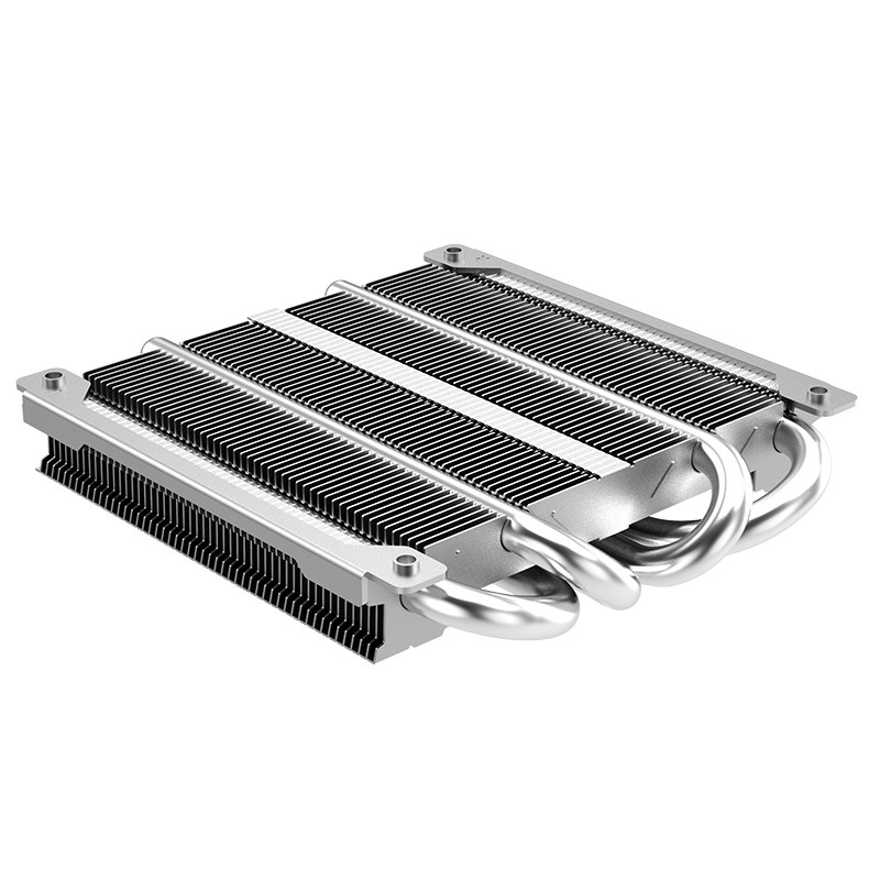 Quạt tản nhiệt CPU ID-Cooling IS-30 - Nhỏ gọn 30mm fan 3600rpm dùng cho Mini-ITX hiệu năng tốt
