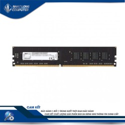 RAM GSKill 4Gb DDR4-2400- F4-2400C17S-4GNT Chính hãng - RAM GSKill 4Gb DDR4-2400