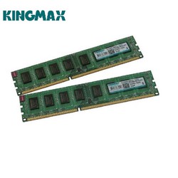 RAM PC Kingmax 4GB DDR4 2266MHz - 219072201