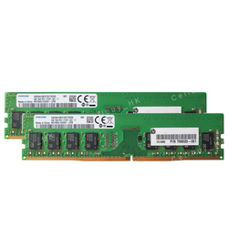 RAM PC Samsung 4GB DDR4 Bus 2133MHz 1.2V PC4-2133 Chính Hãng Dùng Cho Máy Tính Để Bàn PC Desktop Bảo Hành 36T 1 Đổi 1 - SKU107-j37