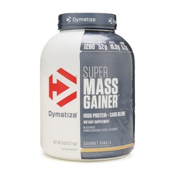 Sữa Tăng cân Nhanh Dymatize Super Mass 6 Lbs ( 2.7 kg) - Authentic 100% - Sữa Tăng cân Nhanh Dymatize Super Mass 6 Lbs