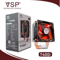 Tản nhiệt CPU VSP Cooler Master T400I 4 ống đồng - VSP Cooler Master