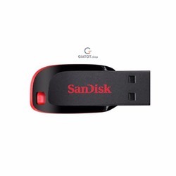 USB 2.0 Sandisk 16gb Ultra CZ50 chính hãng - USB_Sandisk16
