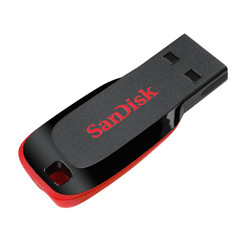 USB 2.0 Sandisk 16gb Ultra CZ50 chính hãng - USB_Sandisk_16