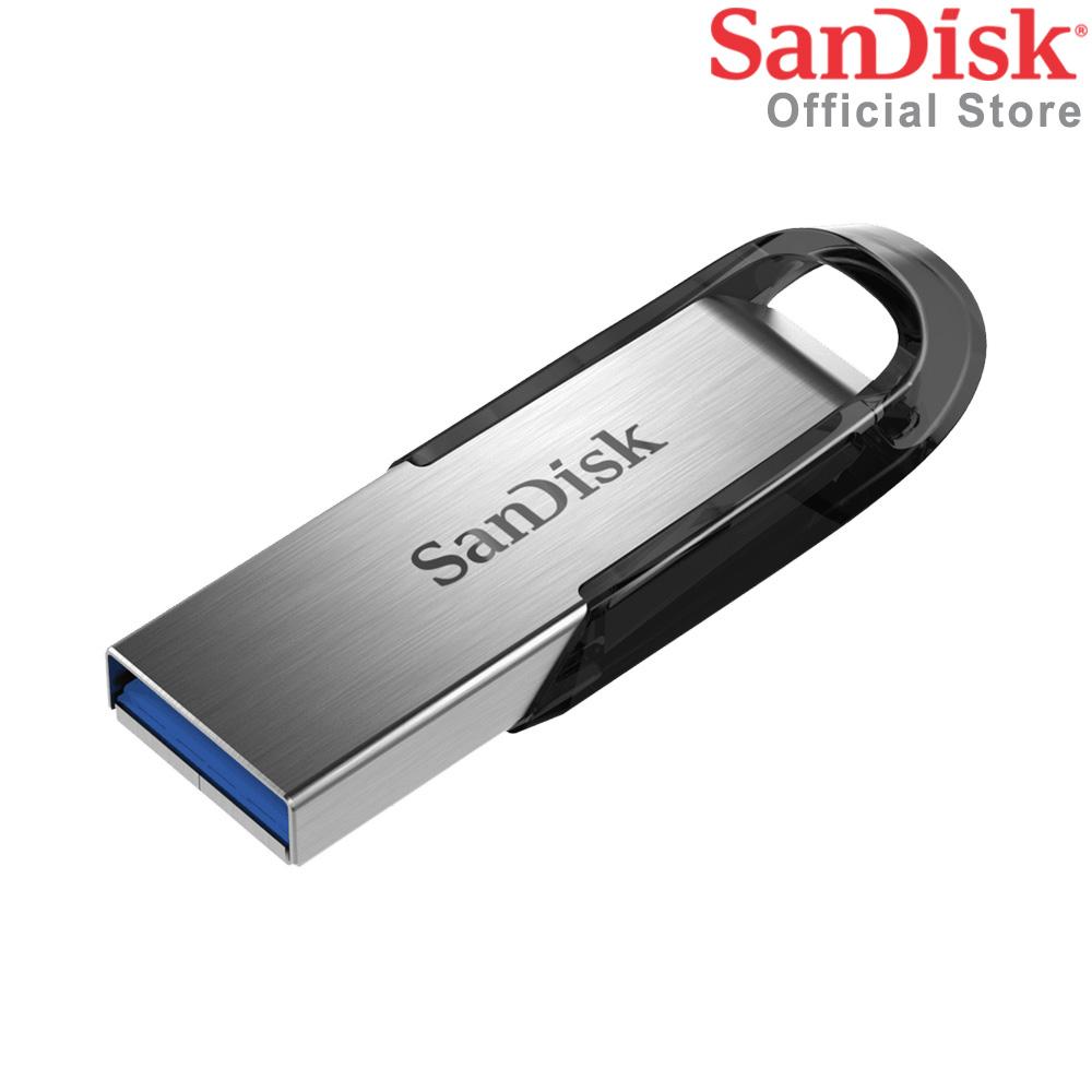 USB 3.0 Sandisk Ultra Flair CZ73 256GB 130MB/s SDCZ73-256G-G46