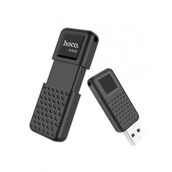 USB Hoco UD6 64GB Tốc Độ Cao Chính Hãng - lt-usb-hoco-64gb