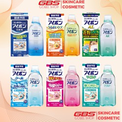 Nước rửa mắt Eyebon W Vitamin Nhật Bản - jpa7