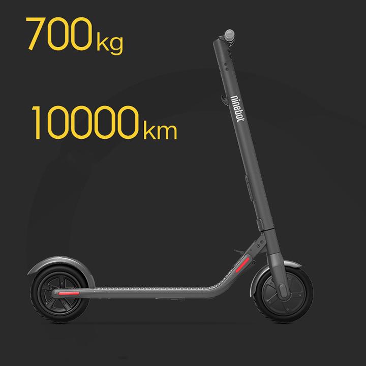Xe Scooter điện - XE ĐIỆN CÂN BẰNG THÔNG MINH - Xe điện gấp gọn- BẢN MỚI Có Bluetooth, đèn led, tay xách thuận tiện, kết nối app điện thoại