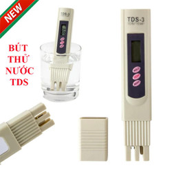 Bút đo độ tinh khiết của nước TDS-3 - T806- DLU0423