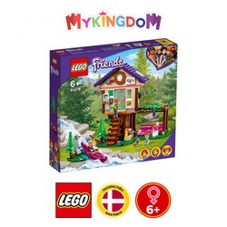 LEGO Friends 41679 Ngôi nhà trên cây (326 chi tiết) - 1474_72295567