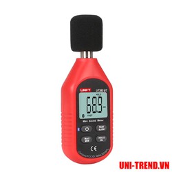 UT353 máy đo tiếng ồn mini Uni-Trend - CL05963