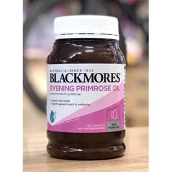 Blackmores Evening Primrose Oil - Viên uống tinh dầu hoa anh thảo 190 viên - 7NPB3k9dBKu8k44YqGXOjo