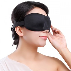 Bịt mắt ngủ 3D và bịt tai chống ồn - MNT-BT