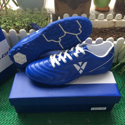 Giày đá banh, giày sân cỏ nhân tạo Vicleo V9 dành cho nam chính hãng - V9-X
