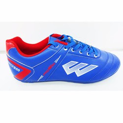 Giày đá bóng sân cỏ nhân tạo PROWIN - S50 màu xanh dương - GIAYĐB0020